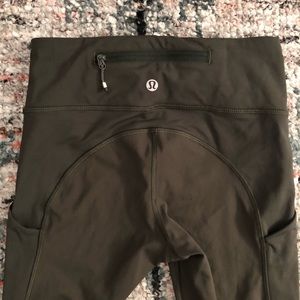 Lululemon Leggings